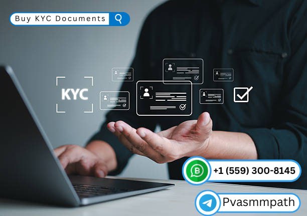 Buy KYC Documents - KYC Verification & Compliance ...