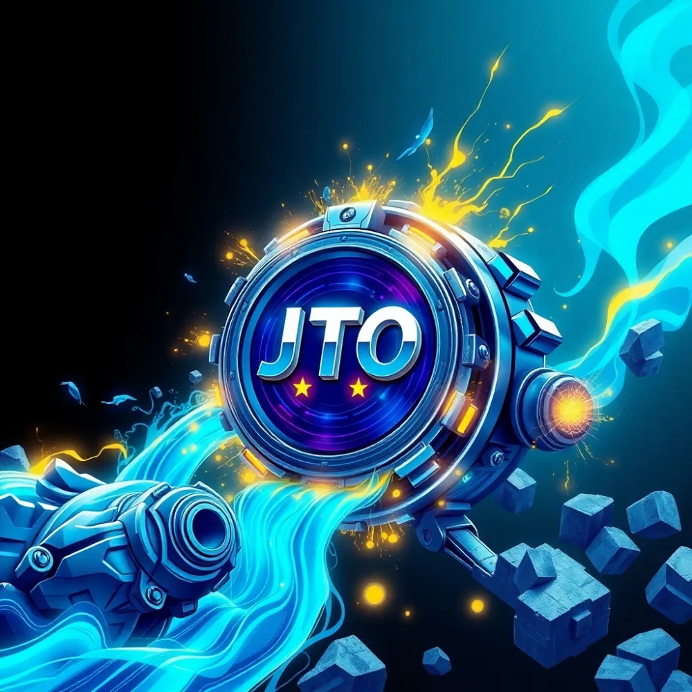 JTO Token: Jito's Solana Staking Revolution – Liquid Yields, MEV Magic, and 2024 Strategies!