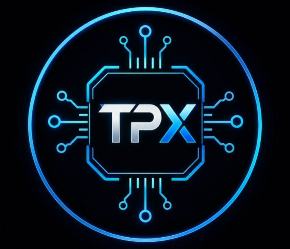 TechPulseX