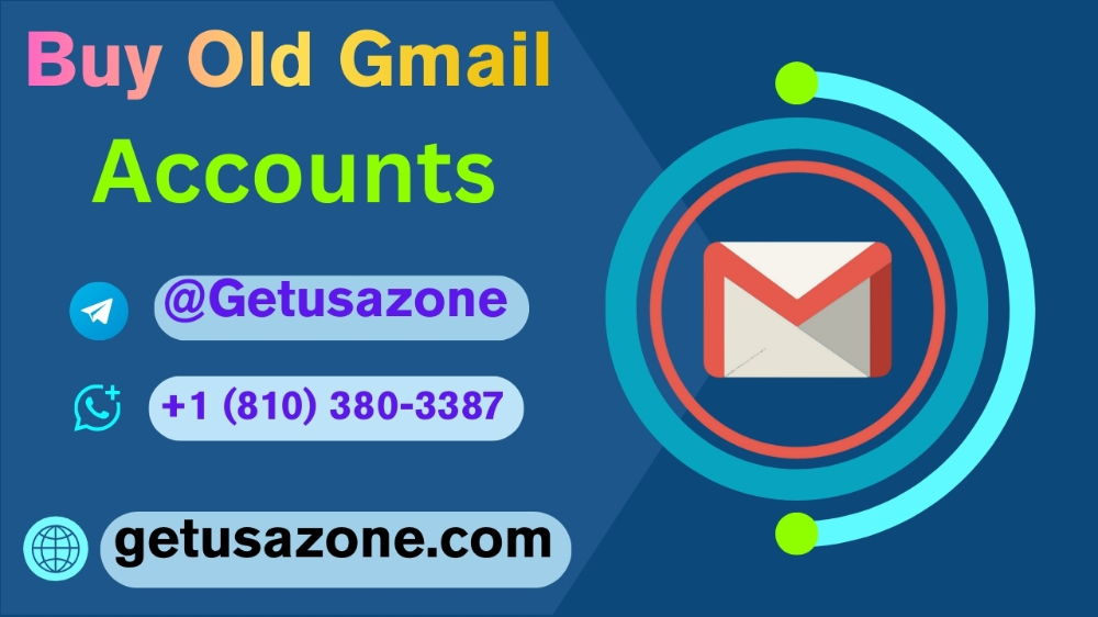 The 7 Complete Guide to Buying Old Gmail Accounts Safely in 2026