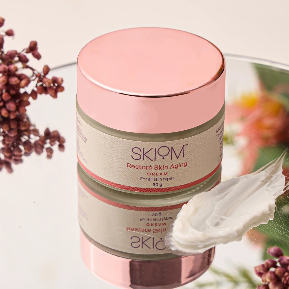 How Does Anti Aging Night Cream Fit Into an Effective Nighttime Skincare Routine?