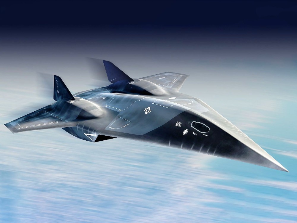 Flight Beyond Horizons: Navigating the Future with UAVs and Hypersonic Technology