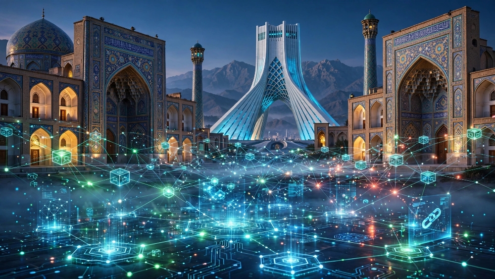The New Stage of Web3 in Iran: From Survival to Innovation