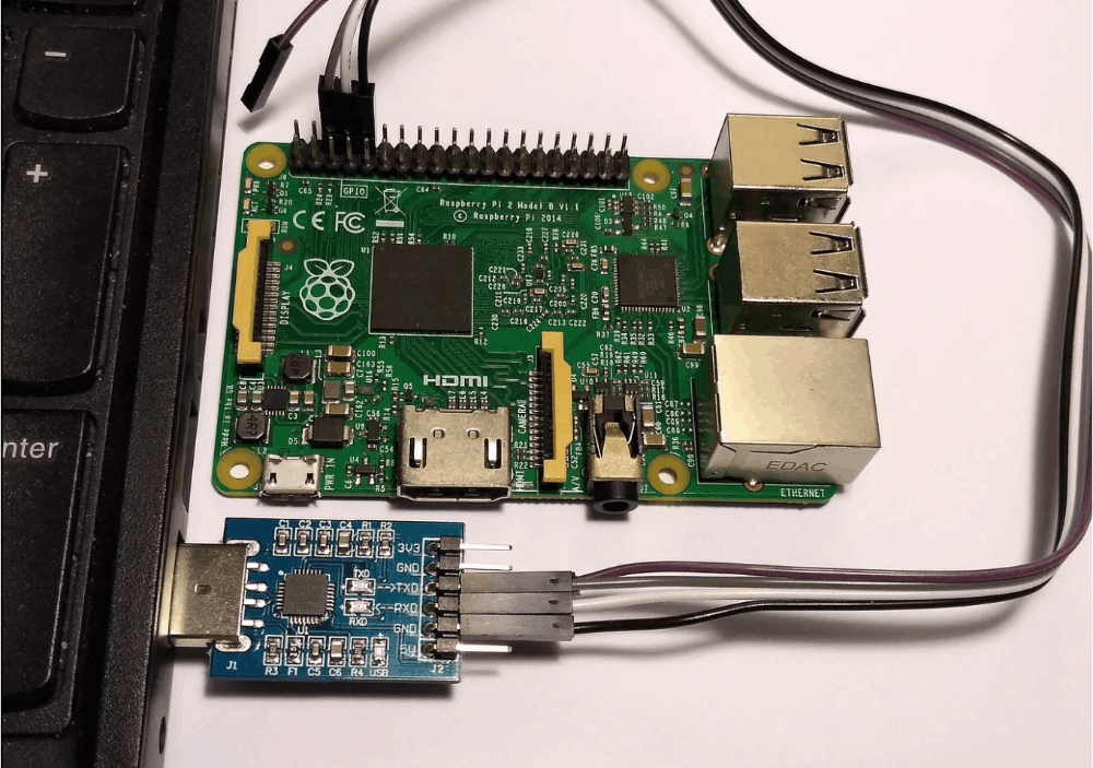 What The Tech?! The UART