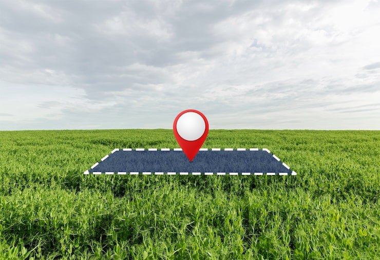 Kumar Magnacity Plots Planned Living on 150+ Acres