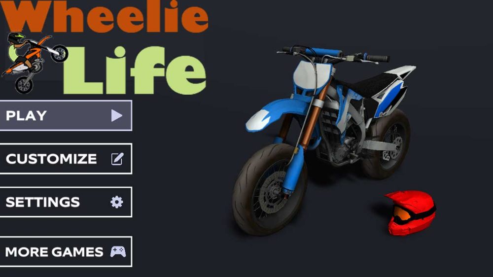 Wheelie Life: The Captivating Physics-Based Bike Game