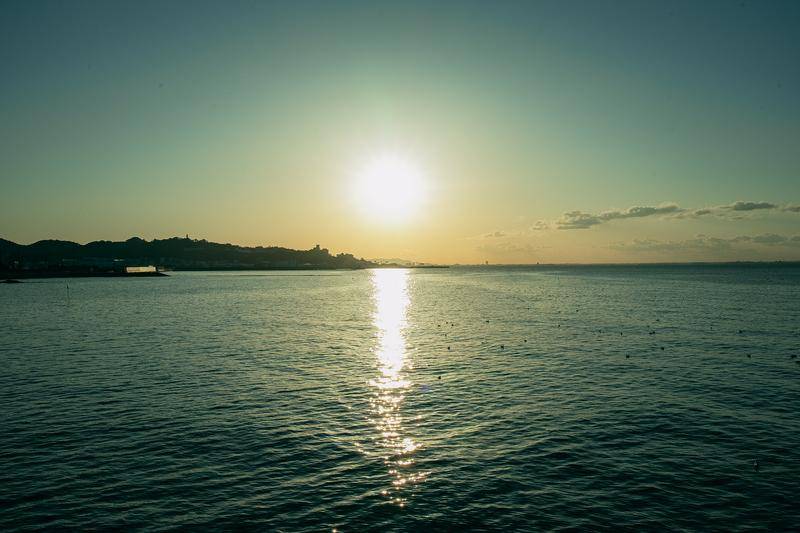 New Year greetings from Japan