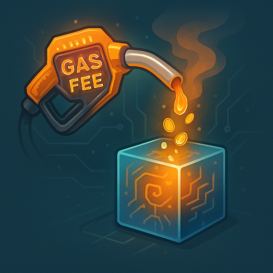 Gas Fees