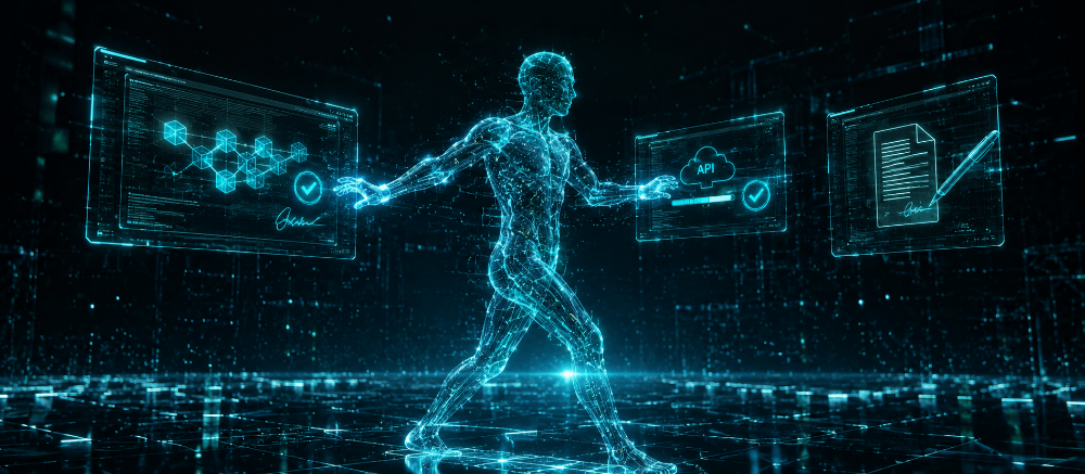 What Is an AI Agent? A Plain-Language Guide to the Technology Reshaping Everything