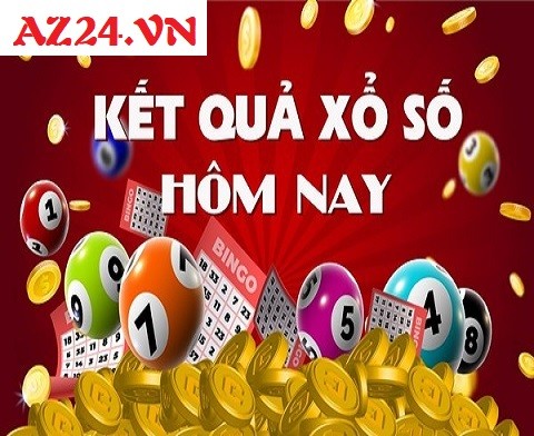 Co cau giai thuong xo so ba mien moi nhat hien nay