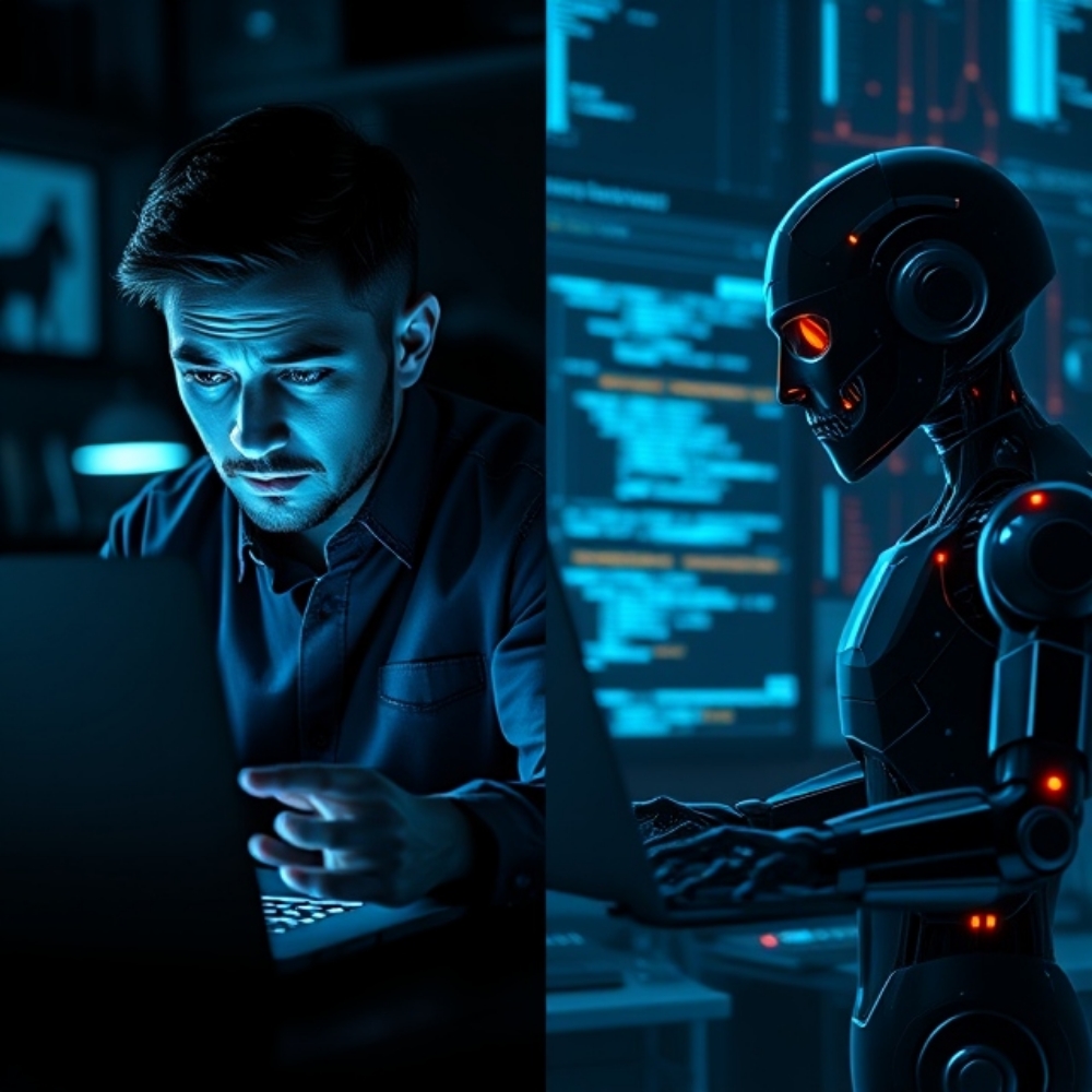 Is AI Coding Becoming the “Enemy” of Freelance Web Developers?