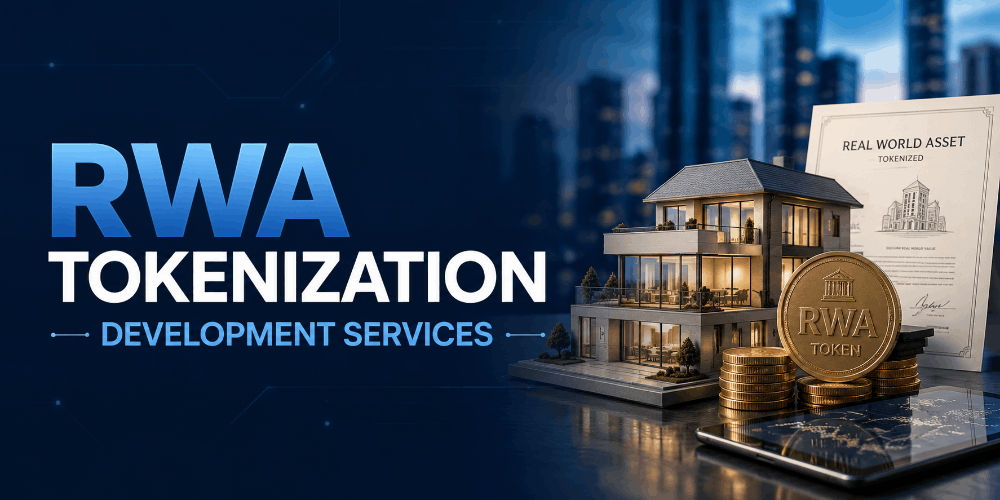 How to Build a Compliance-Ready RWA Tokenization Platform