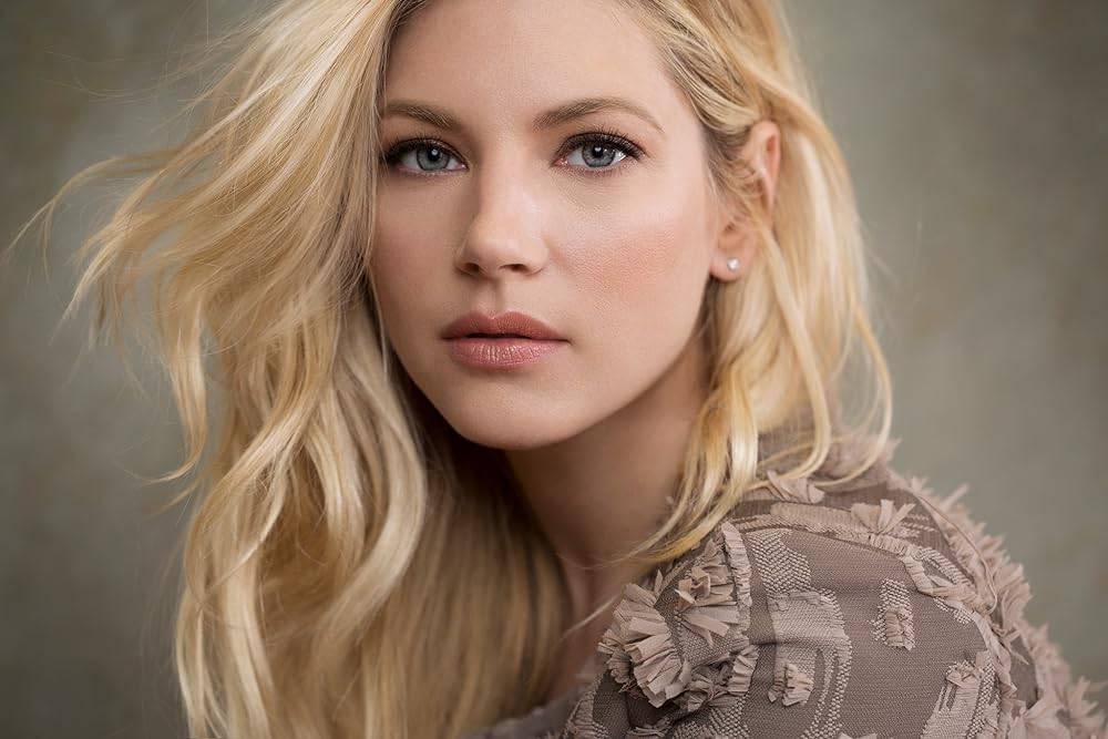 Katheryn Winnick: A Journey of Versatility and Impact