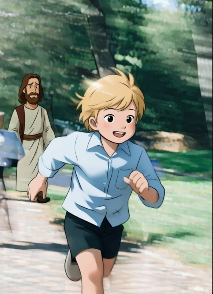 Does Prayer Actually Deliver? | The Younger Phase | The Depression Phase | The Prayer Phase!