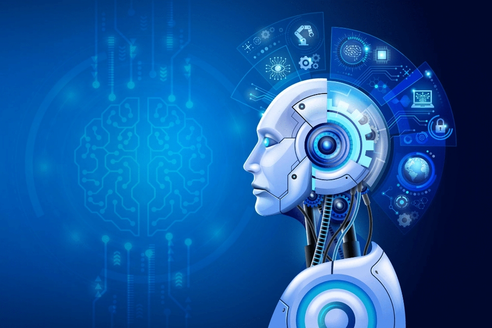 🚀 Artificial Intelligence: Shaping Our Future