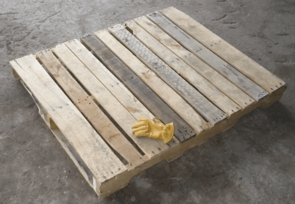 What The Tech?! The Pallet