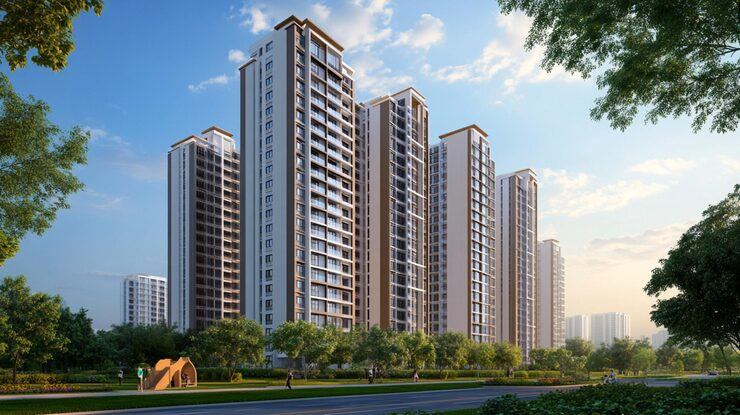 Invest in Godrej Thanisandra – Your Dream Home in North Bangalore