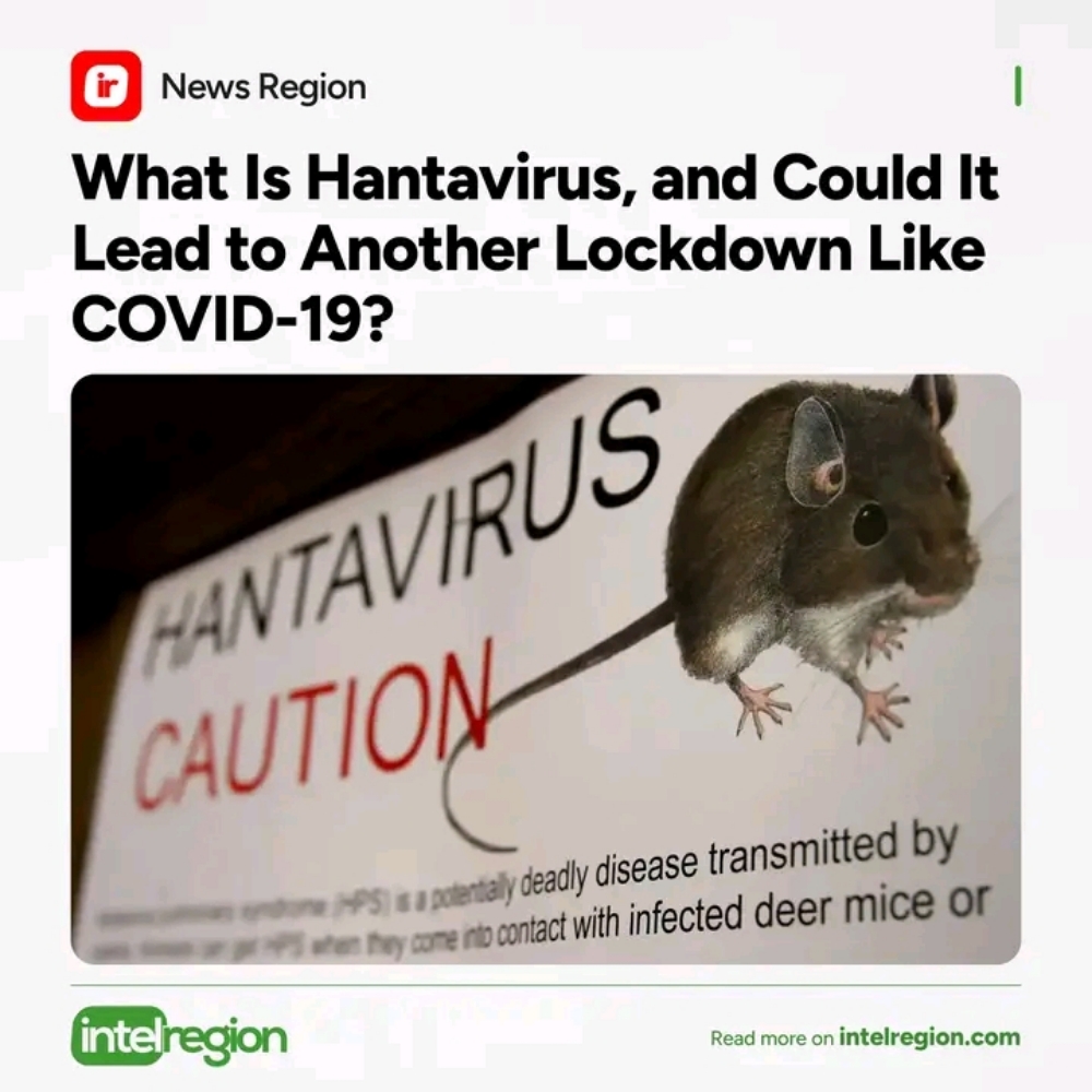 Hantavirus