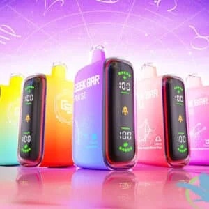 Top Disposable Vapes with Best Puff Count