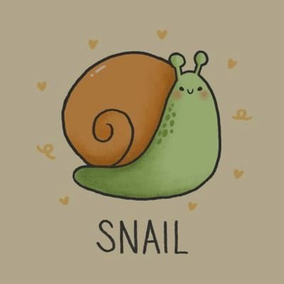 Snail Princess