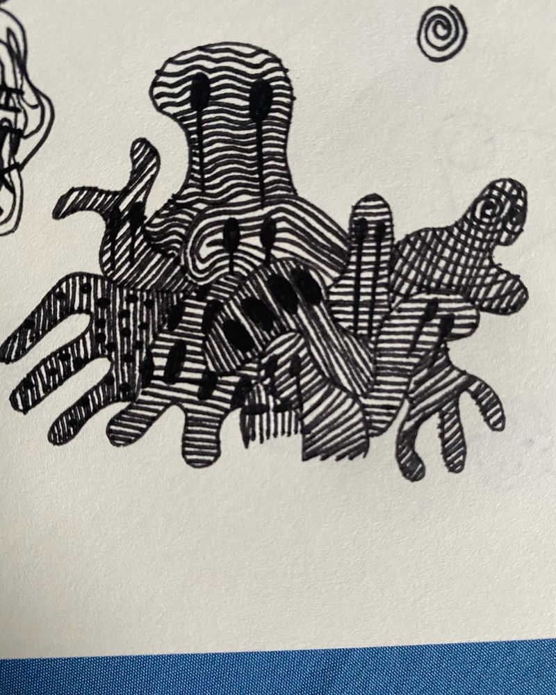 GlowingGoon