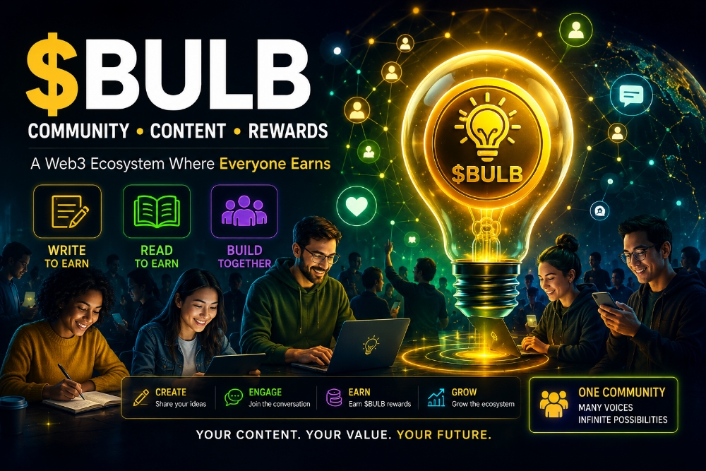 Beginner’s Guide to Cryptocurrency: Everything You Need to Know