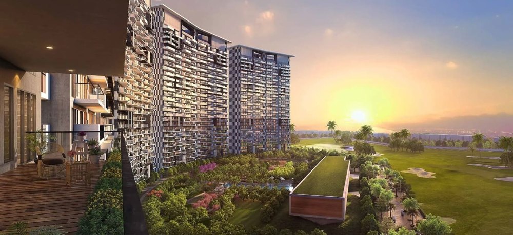 Shriram Codename Pudhiya: Location, Investment & Benefits