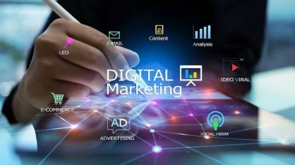 Digital Marketing Essentials Everyone Must Understand in 2026