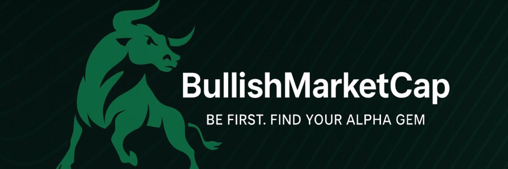 BullishMarketCap: The Hidden Goldmine of the Crypto Universe – A New Era for Smart Coin Hunters