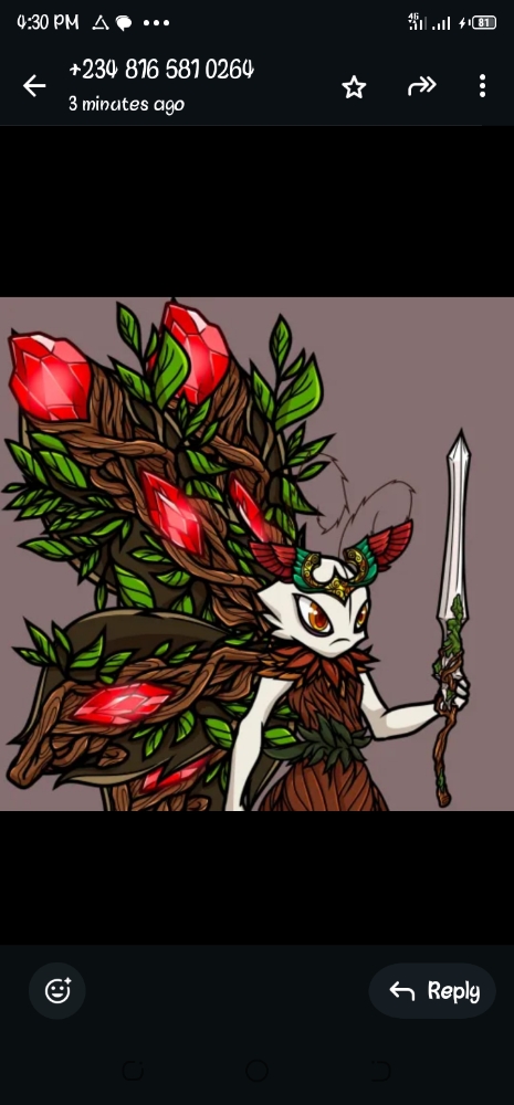 Dreams NFT this season