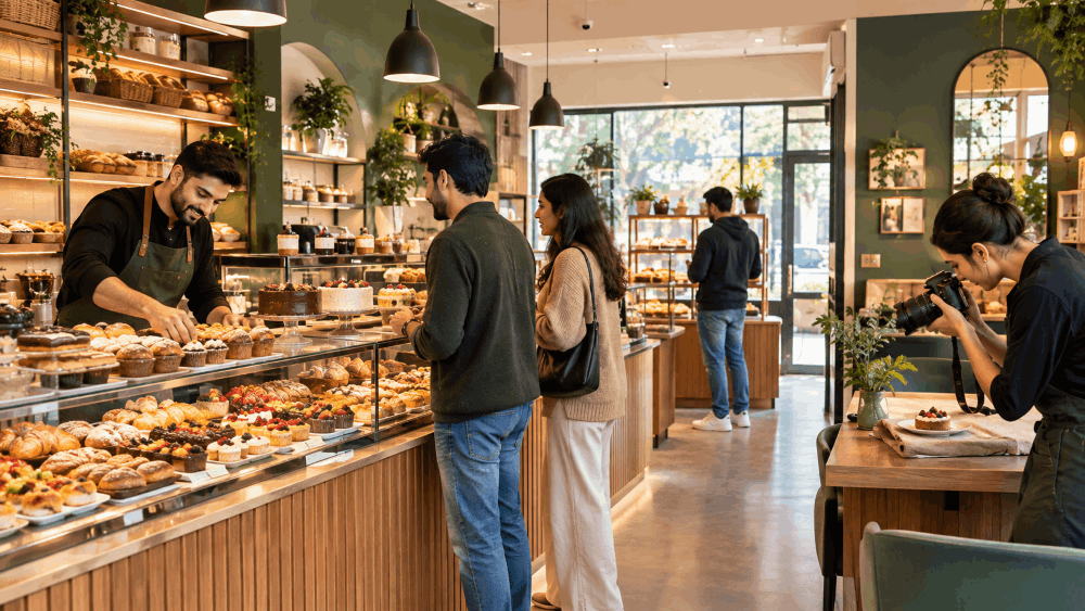 Why Small Product Businesses Need a Strong Brand Identity to Compete