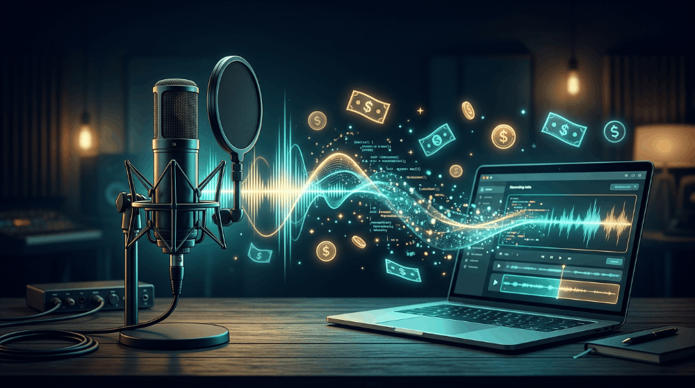 I Got Paid $60 to Talk to AI. Here's the Part Nobody Tells You.