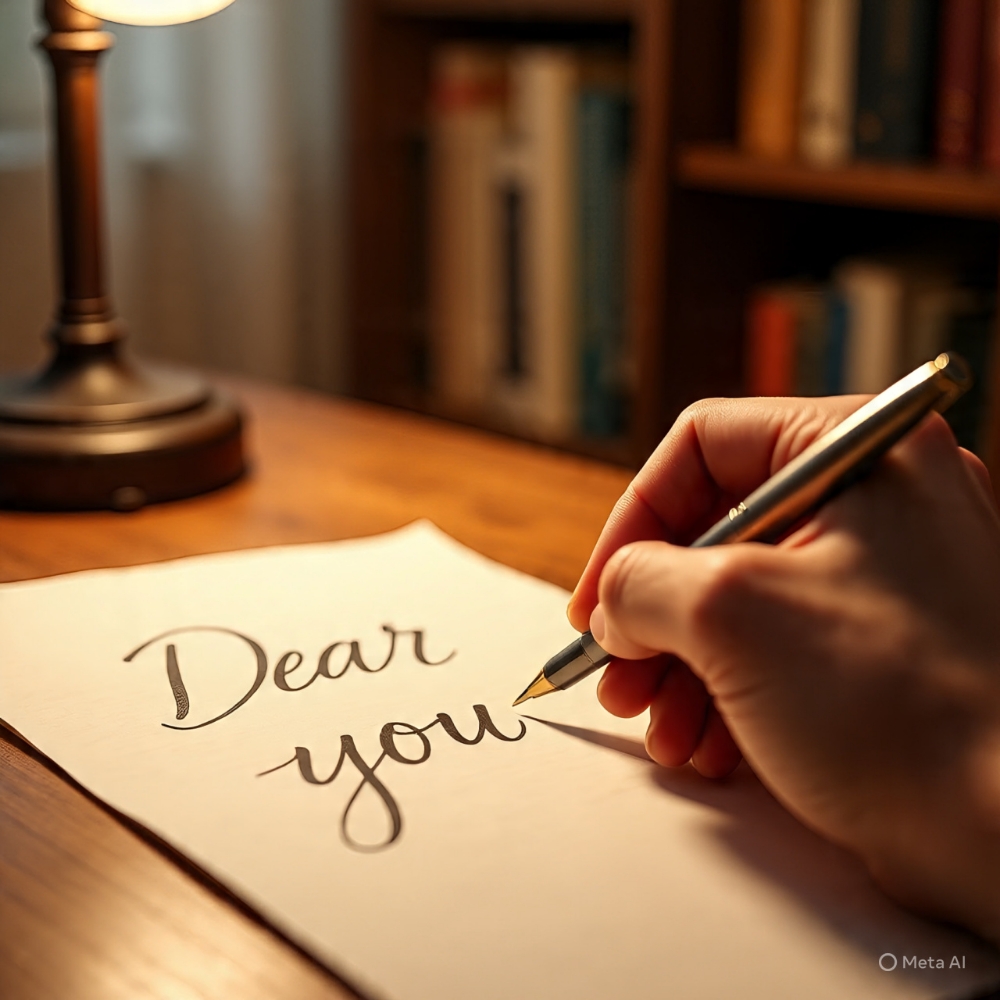 How to overcome stagnation; A love Letter on Change.