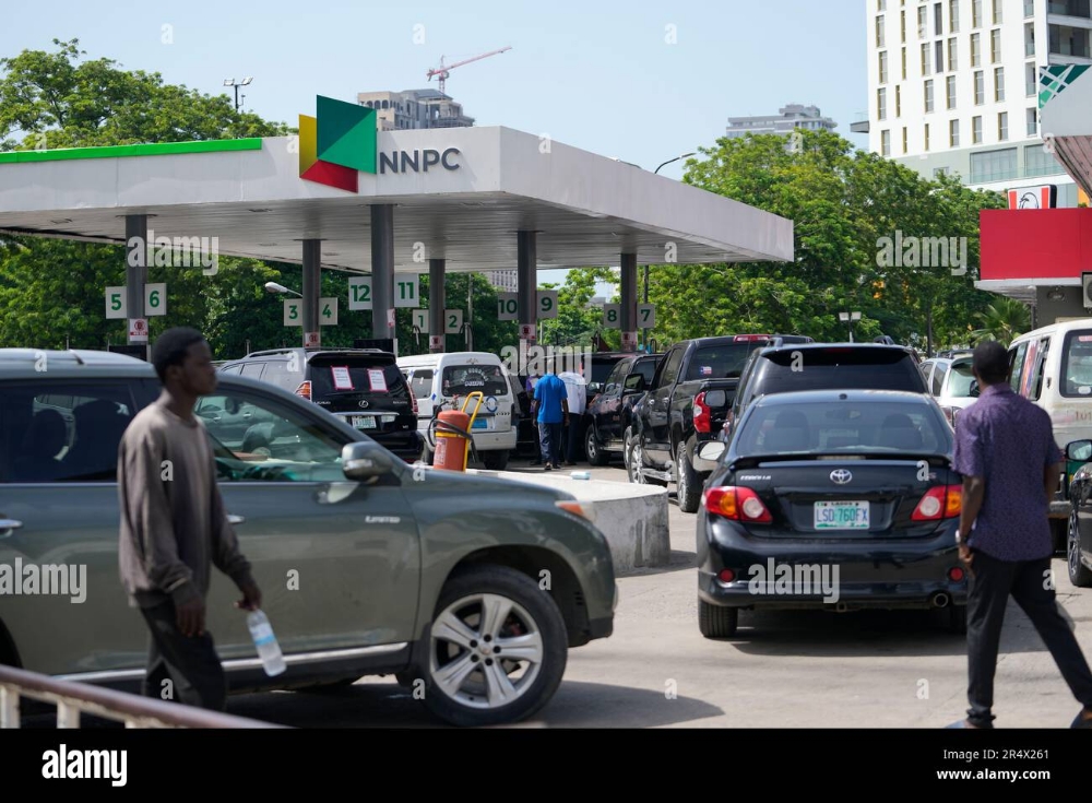 The Fuel Price Crisis in Nigeria: A Persistent Economic Challenge (March 2026)