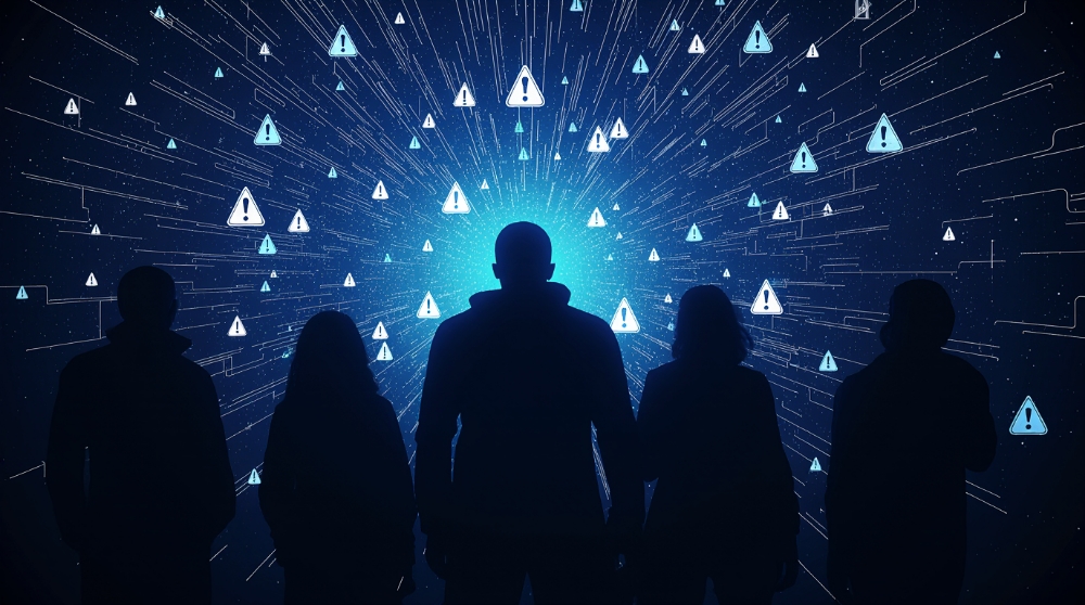 The Dark Side of Web3 Nobody Talks About