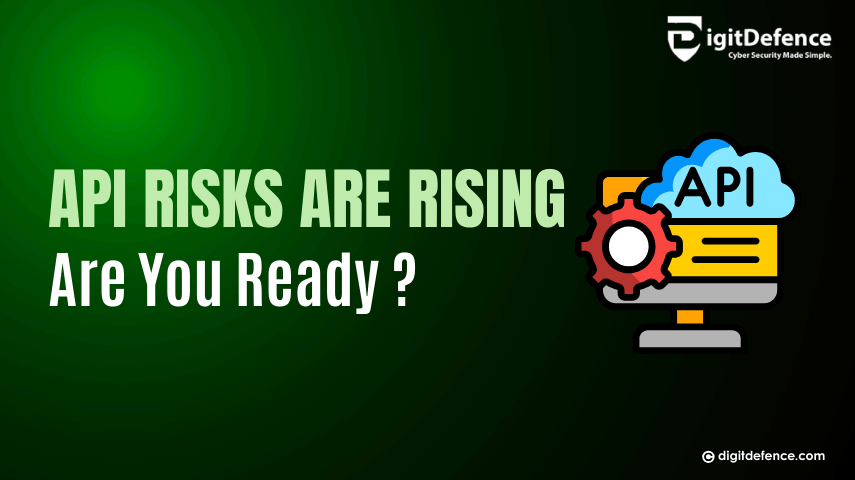 Someone Is Testing Your API Security—Are You Prepared?