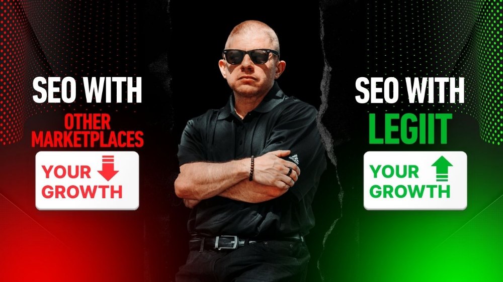 Tired of SEO Marketplaces That Don’t Deliver? The One Platform That Actually Works