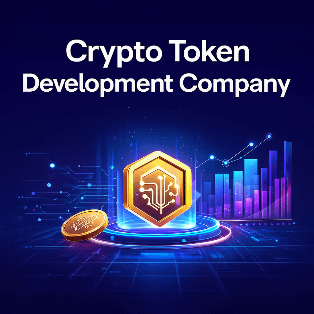Common Challenges in Crypto Token Development and How to Overcome Them