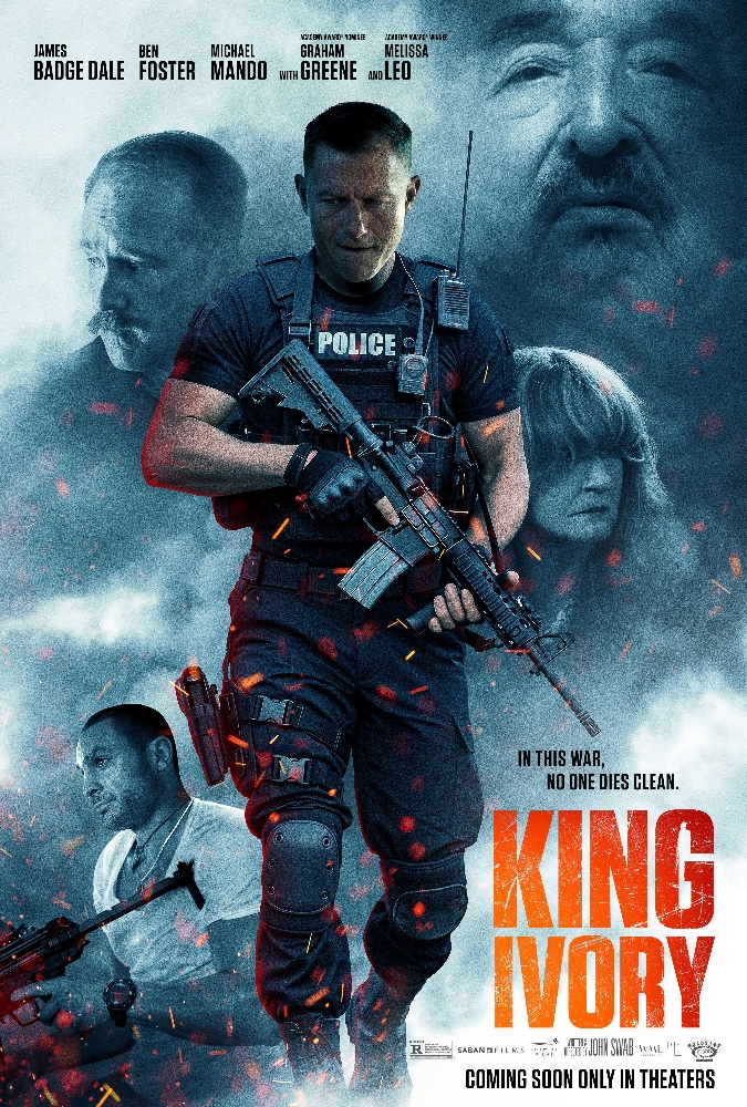King Ivory (2024): A Review