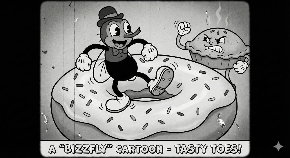 The Superpowers You Definitely Don't Want: A Guide to Corporate Biology