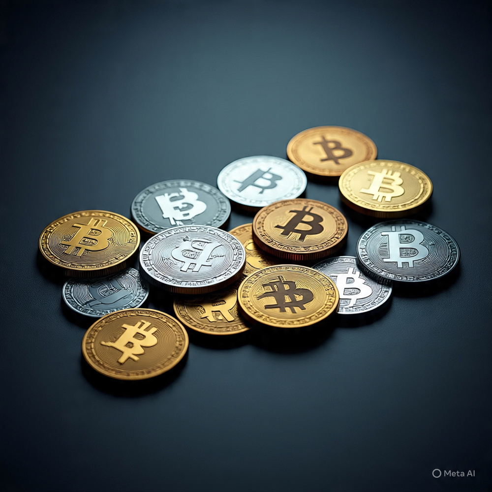 What’s trending in crypto