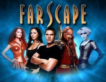 Farscape [EN]