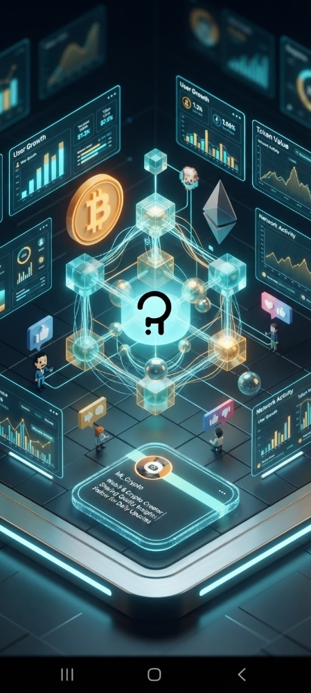 Why Web3 Social Media is the Future of Content Creation?