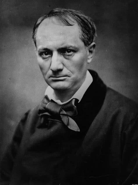 Baudelaire, The Flowers of Evil | BULB