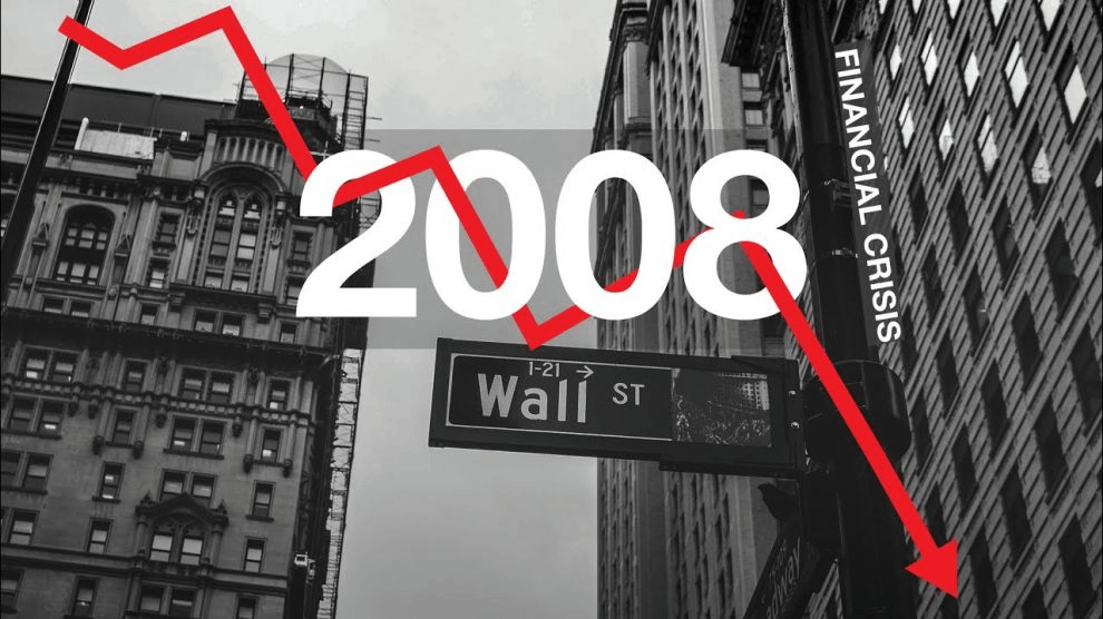 The Global Economic Crisis of 2008: Causes, Impact, and Lessons Learned