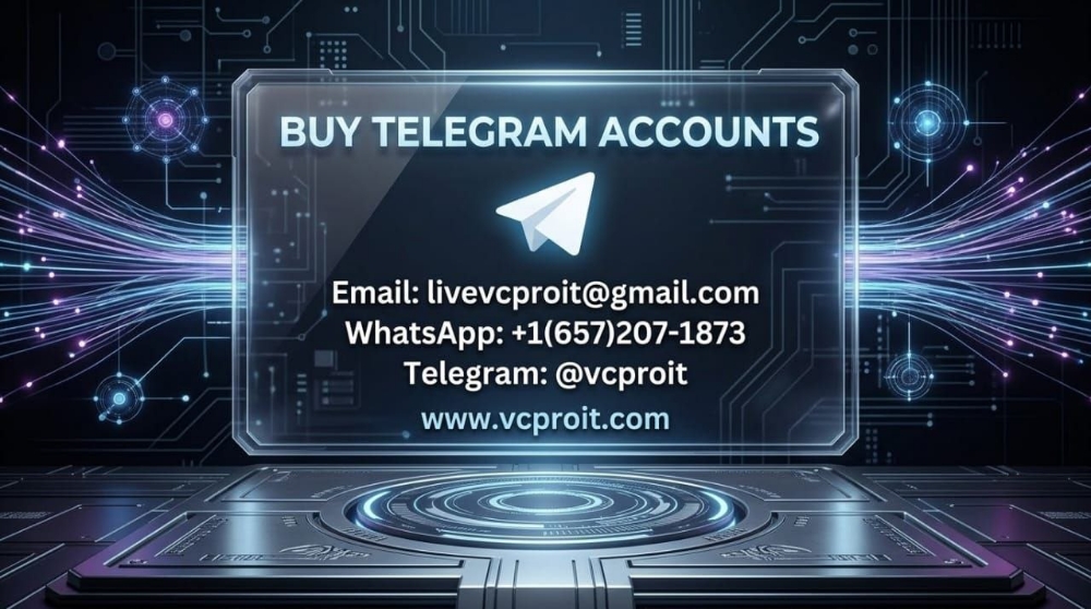How top 1o Buy telegam accounts fro sell im online  telegam