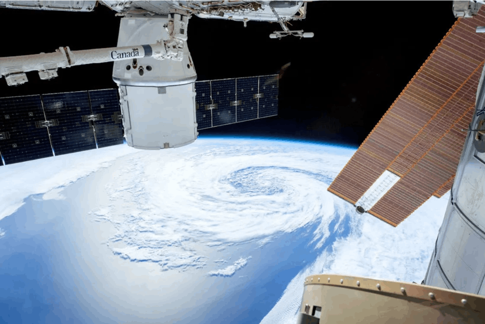 Cyber in Space: A New Era Requires A New Strategy