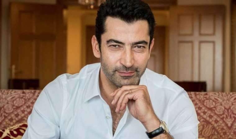 Kenan İmirzalıoğlu: A Turkish Icon of Film and Television