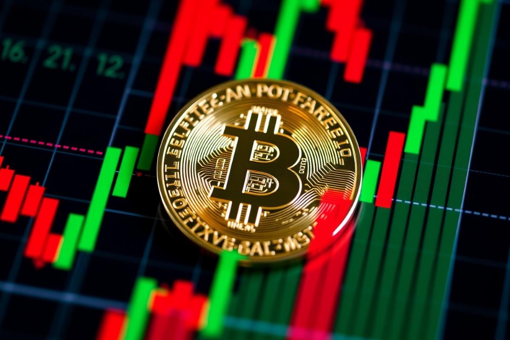 The Great Integration: Why the Institutional Bitcoin Trade is No Longer Just a Trend
