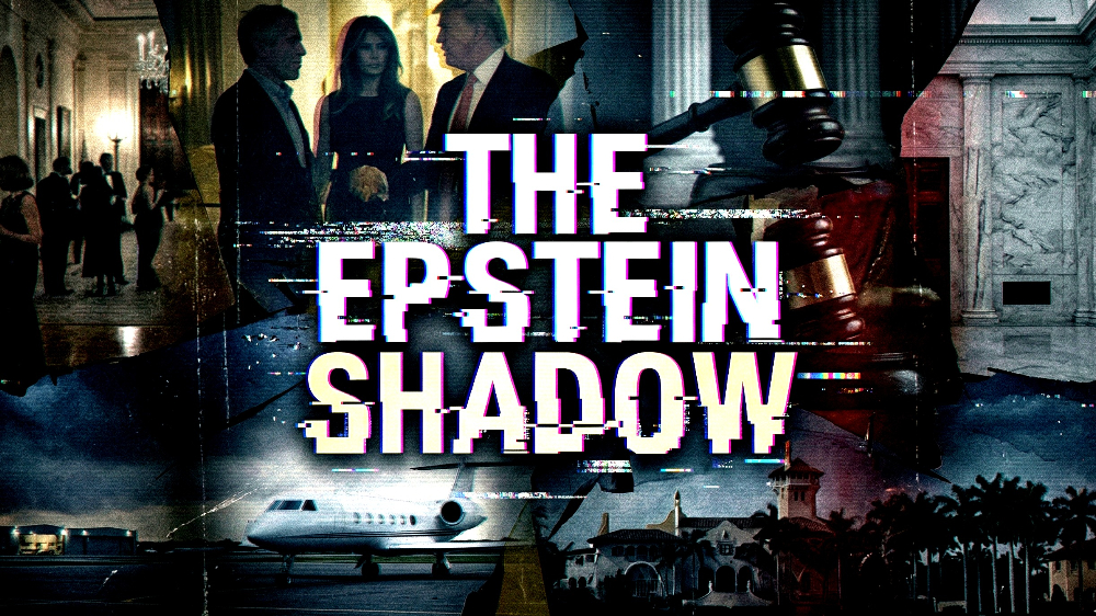 The Epstein Shadow